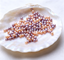 【live shell opening】 Cluster Pearl Oysters with 10-30 pearls💥💥💥 The Best-Selling Pearl Oyster