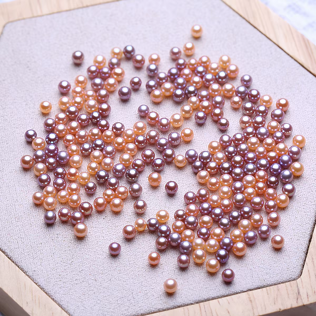 【live shell opening】 Cluster Pearl Oysters with 10-30 pearls💥💥💥 The Best-Selling Pearl Oyster