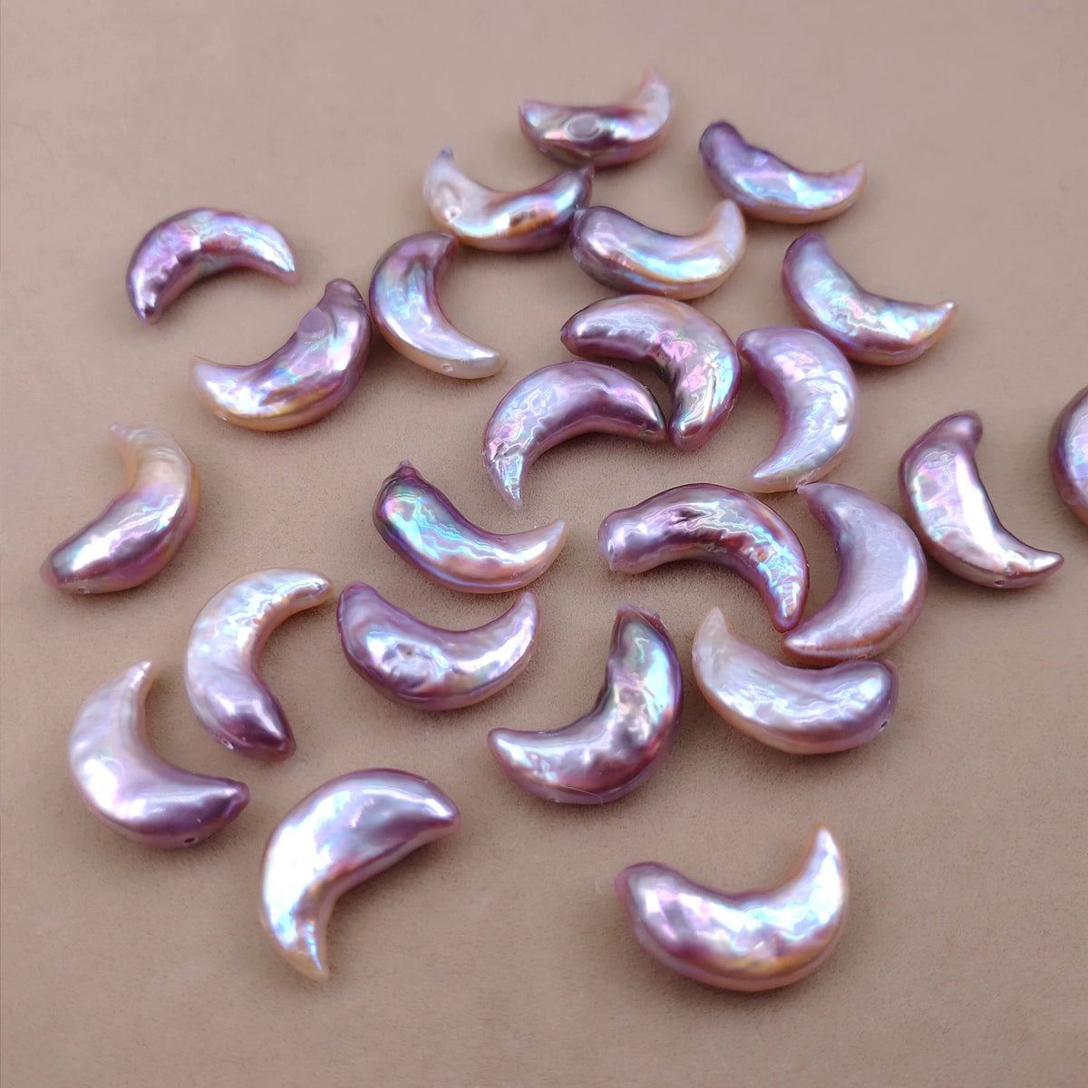 【live shell opening】Rare Special Shaped Freshwater Pearls💥💥💥