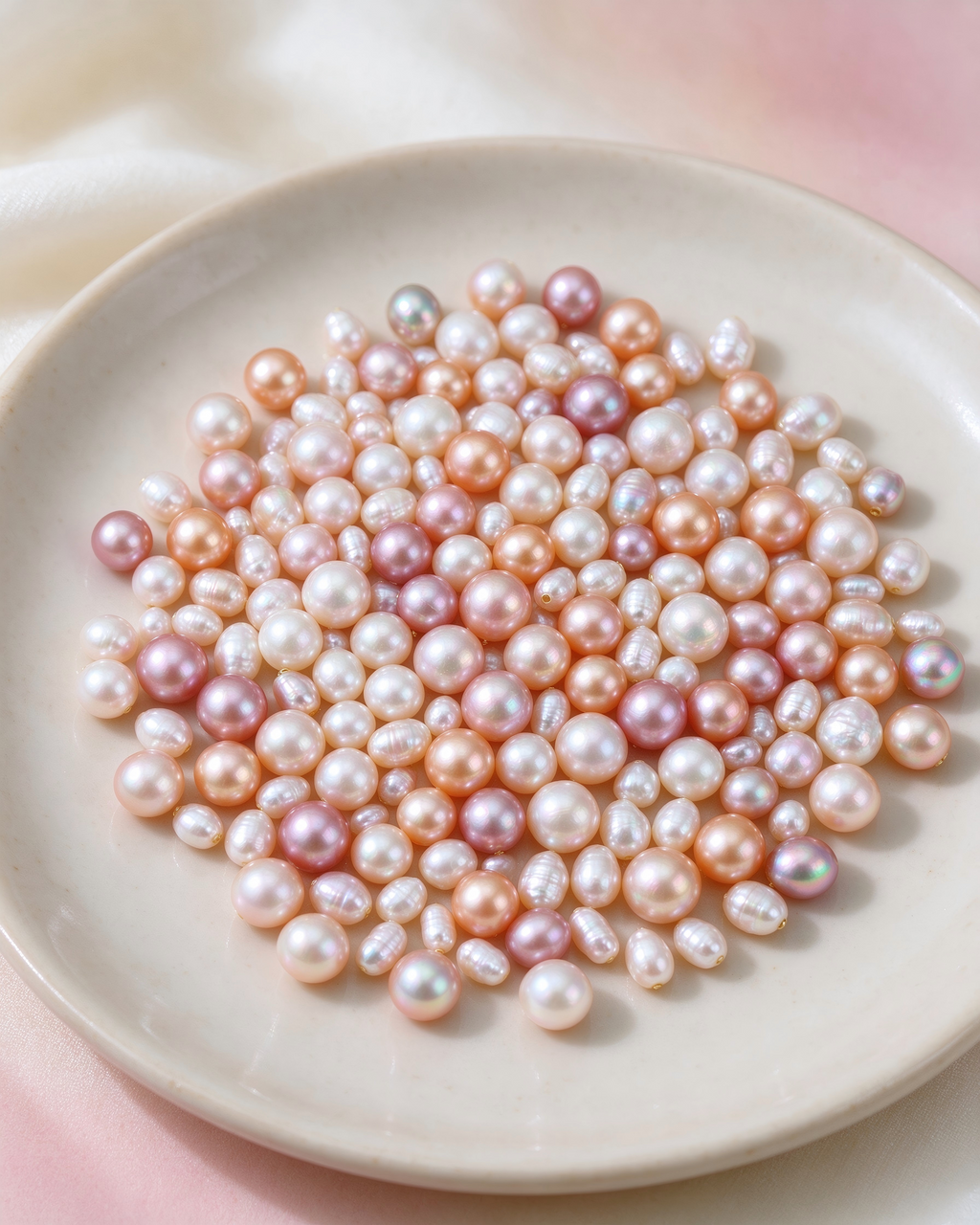 【live shell opening】 Cluster Pearl Oysters with 10-30 pearls💥💥💥 The Best-Selling Pearl Oyster