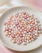 【live shell opening】 Cluster Pearl Oysters with 10-30 pearls💥💥💥 The Best-Selling Pearl Oyster